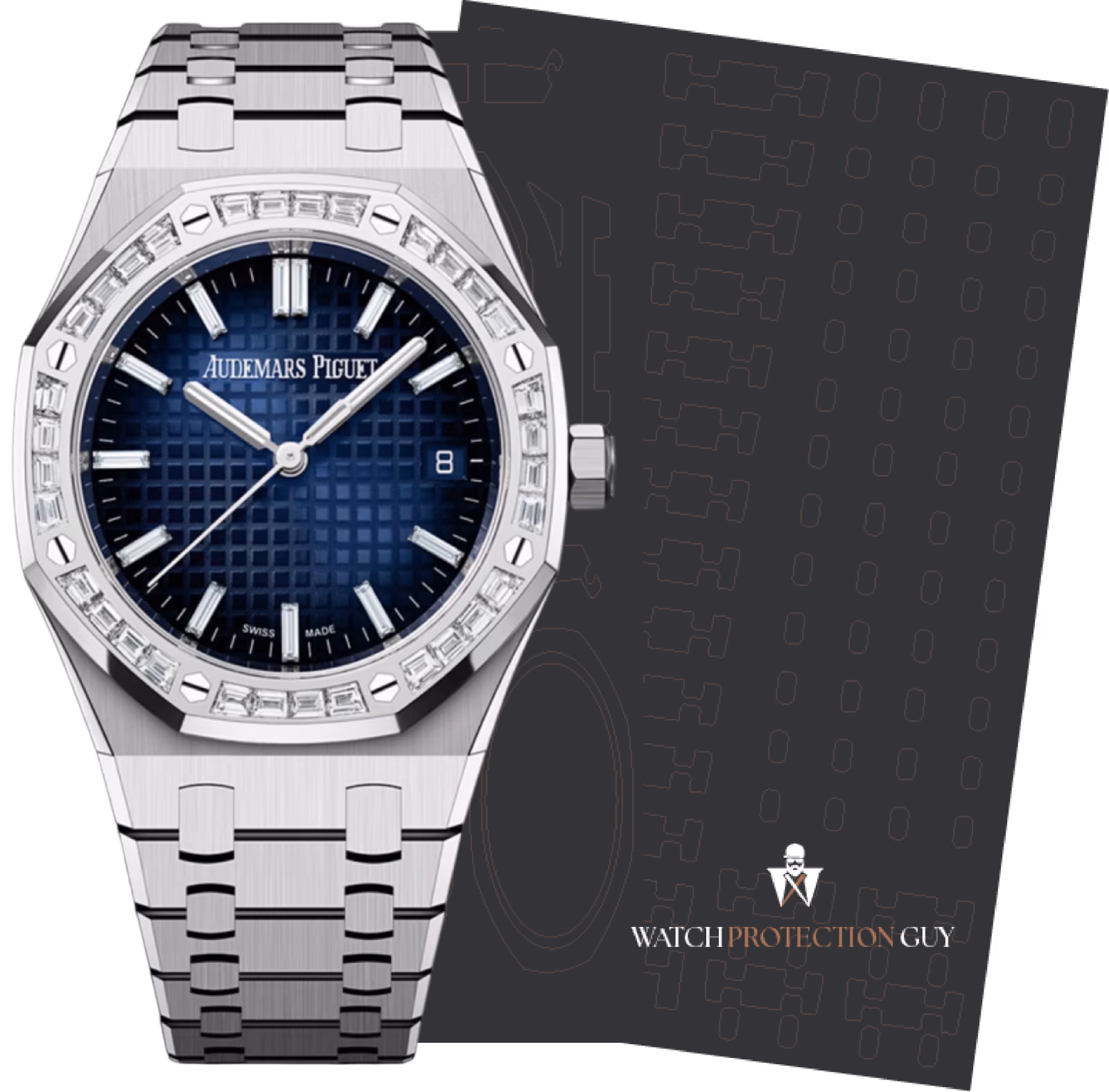 Audemars Piguet Royal Oak 34 77451BC