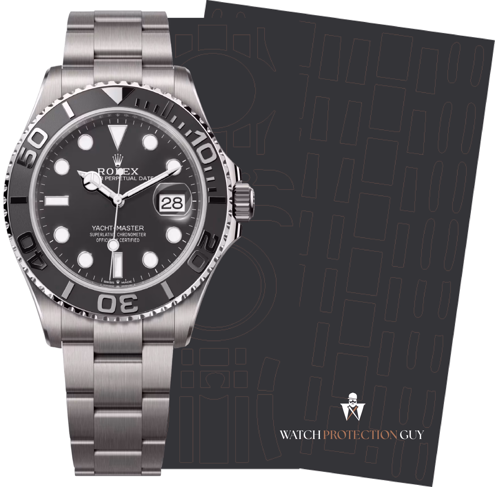 Rolex Yacht-Master 42 226627