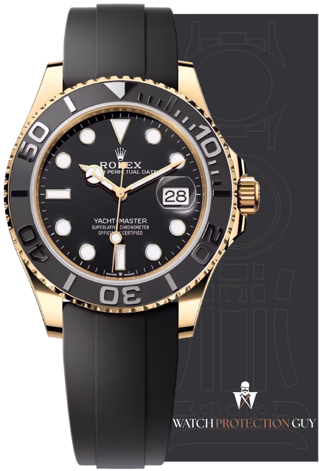 Rolex Yacht-Master 42 226658