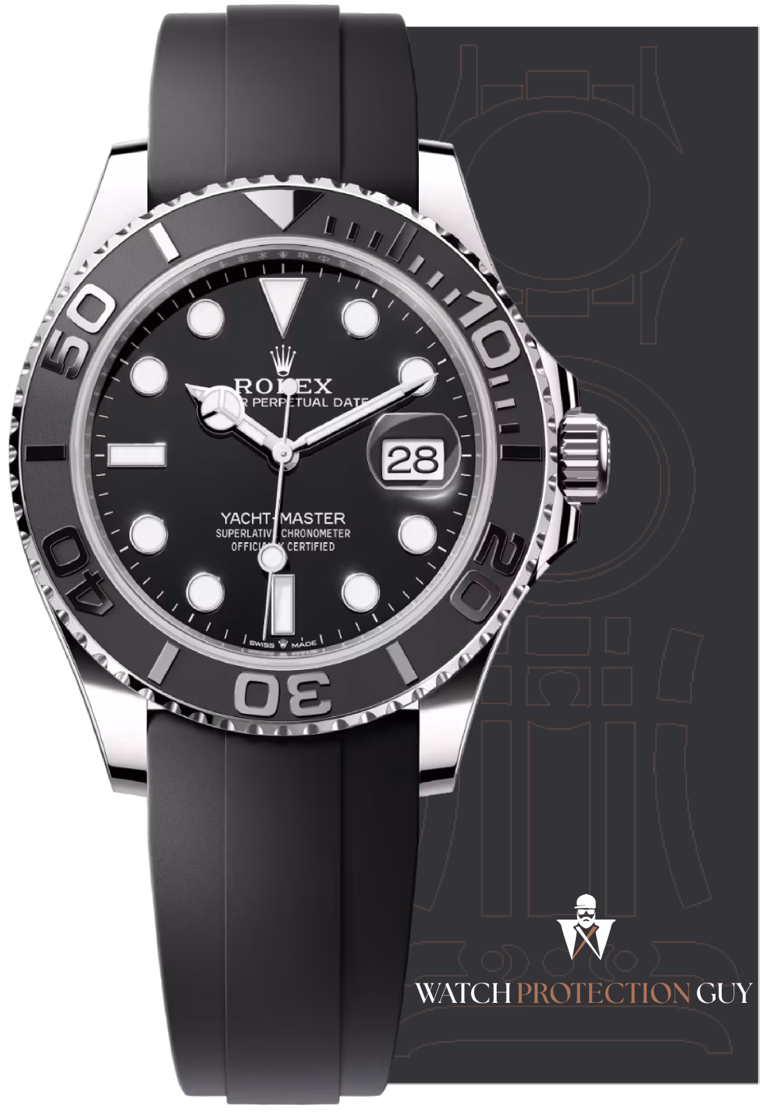 Rolex Yacht-Master 42 226659