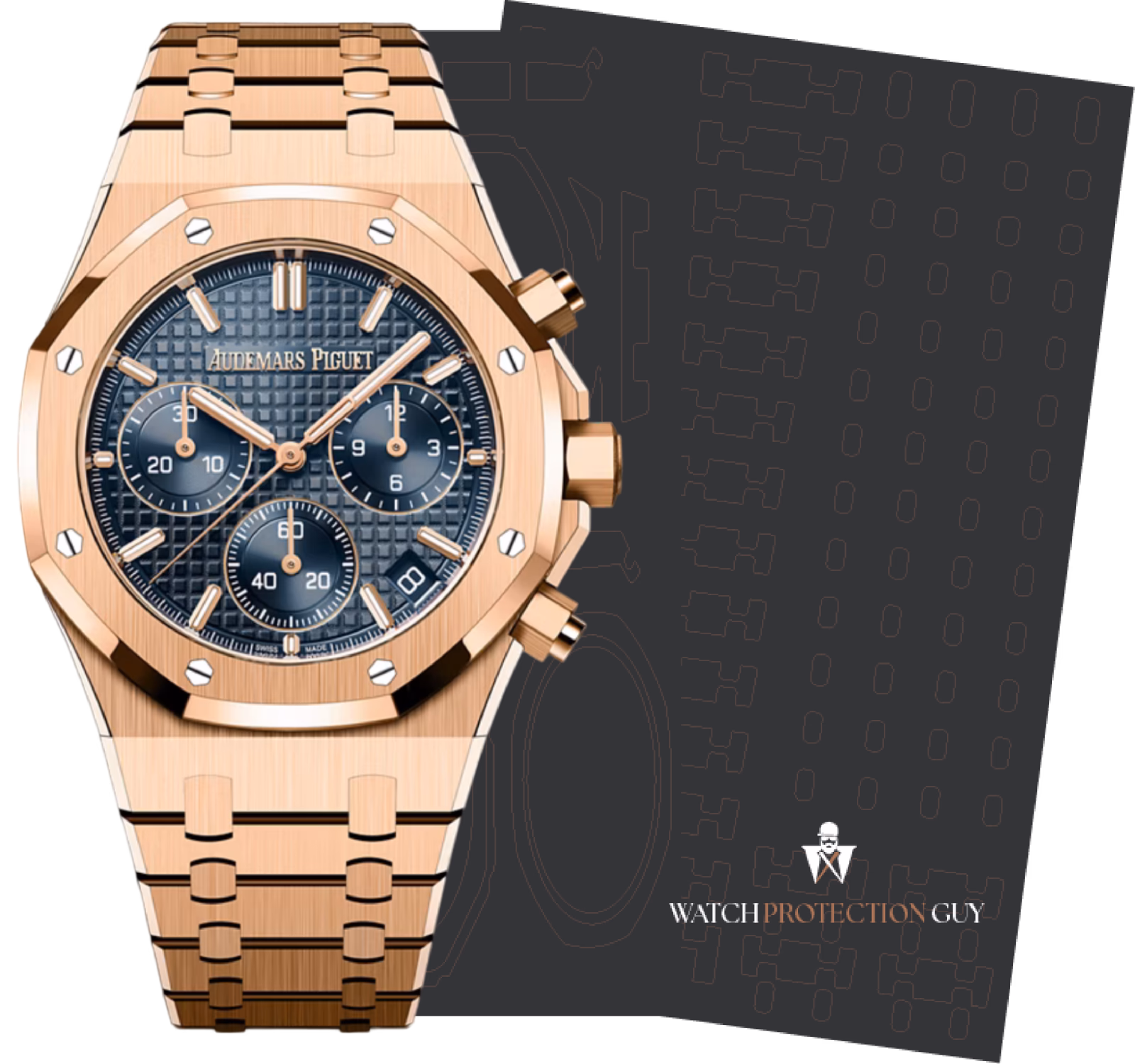 Audemars Piguet Royal Oak 41 Chronograph 26240OR.OO.1320OR.05
