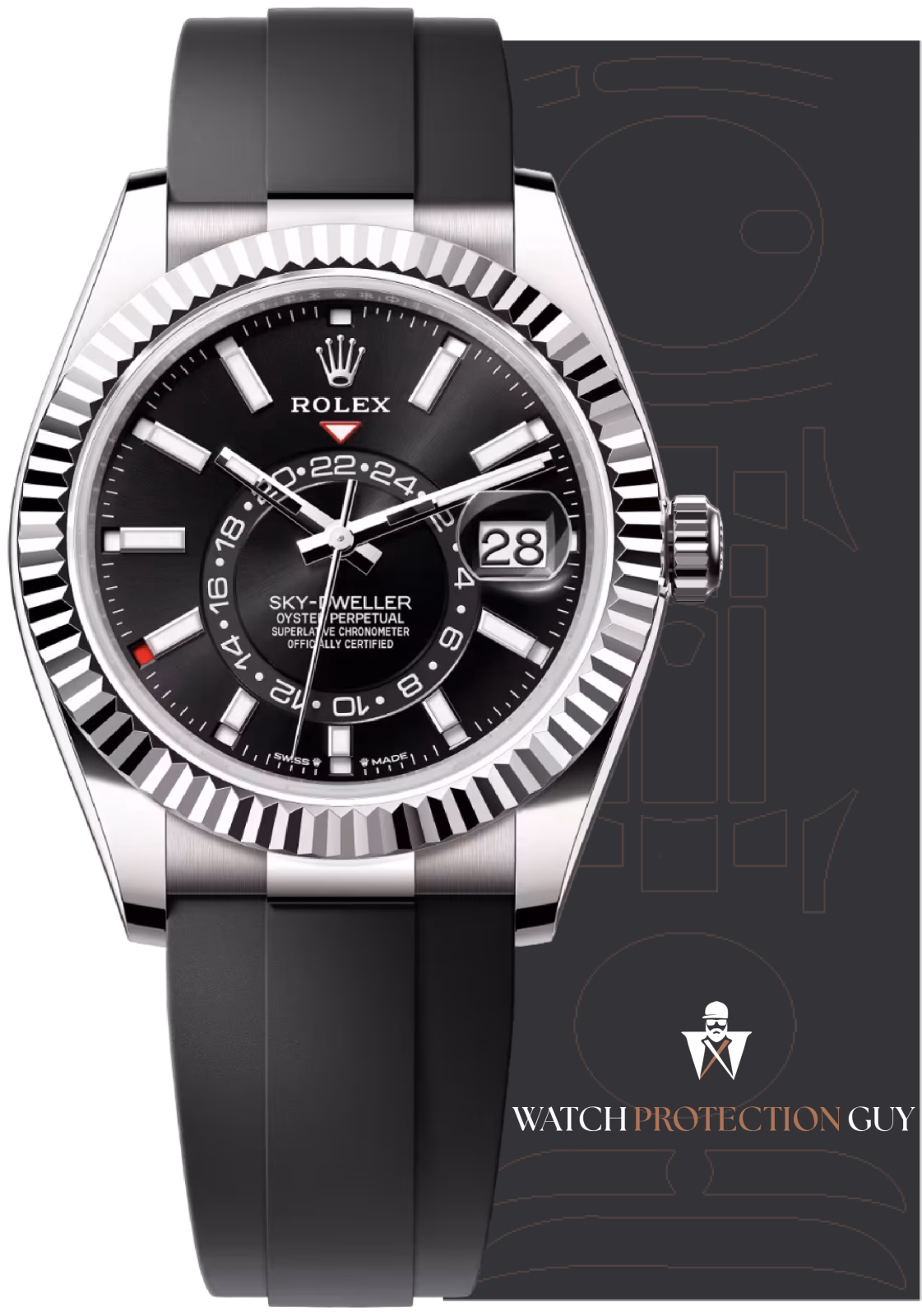 Rolex Sky-Dweller  336239