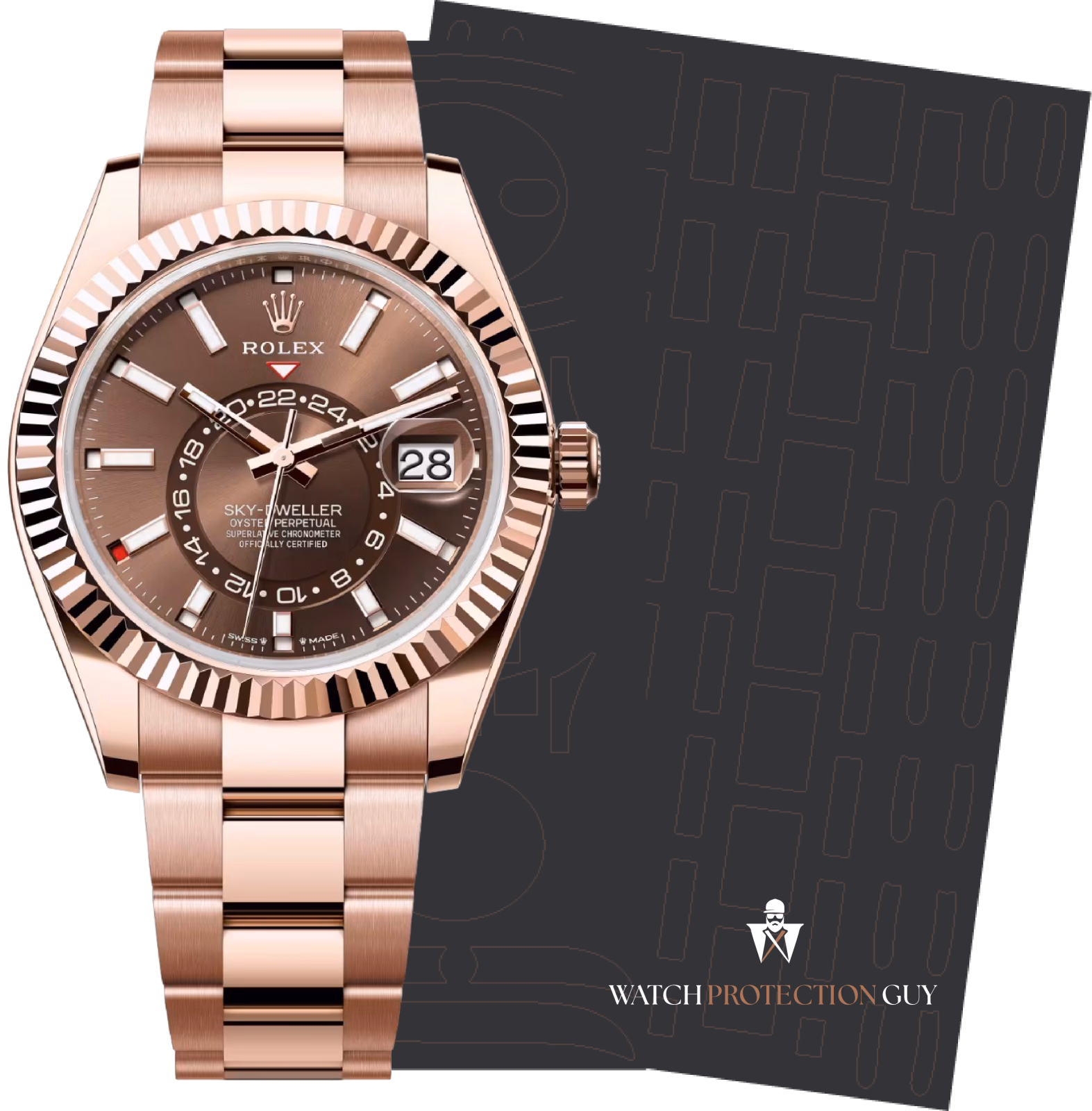 Rolex Sky-Dweller  336935