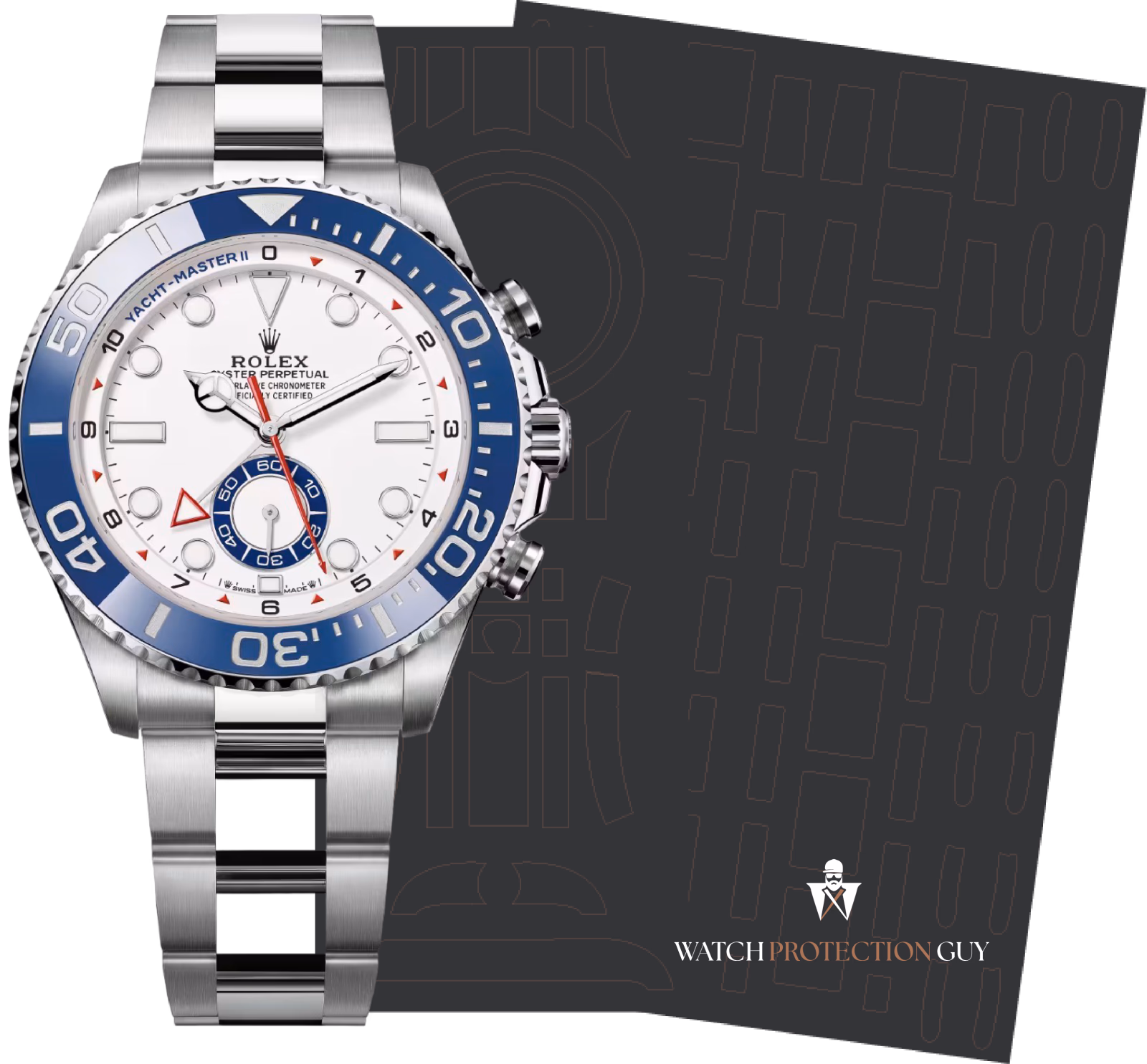 Rolex Yacht-Master 44 126680