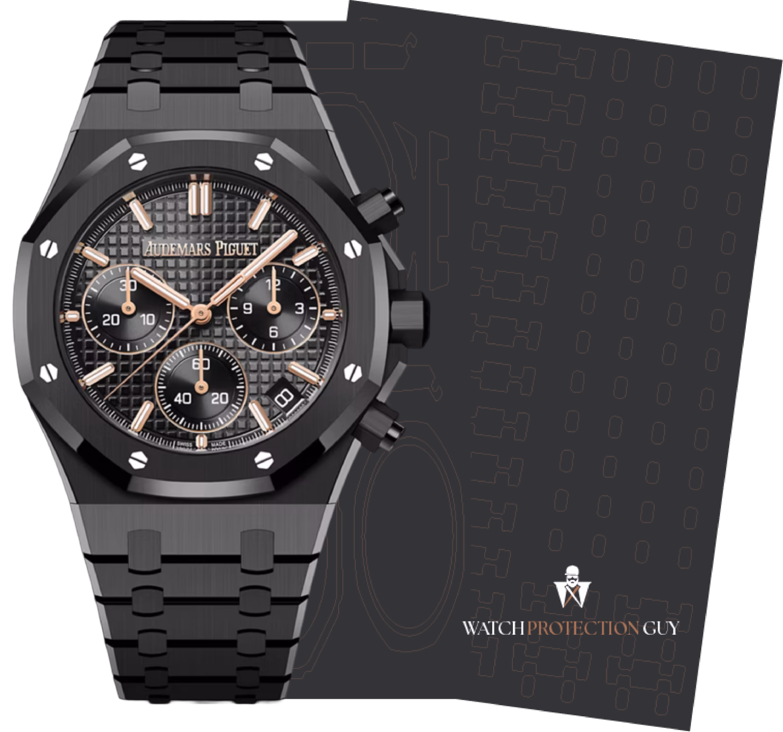 Audemars Piguet Royal Oak 41 Chronograph 26240CE.OO.1225CE.02