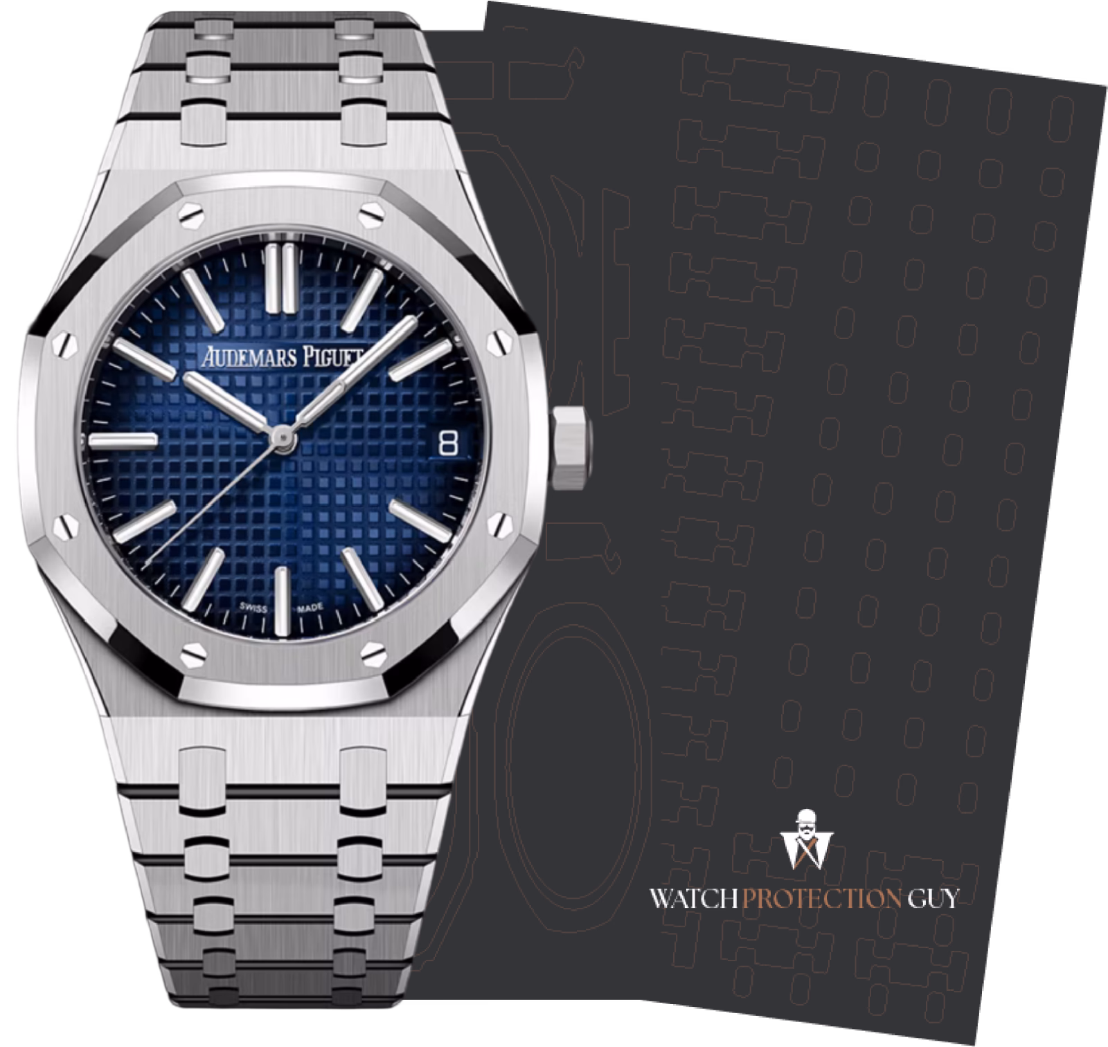 Audemars Piguet Royal Oak 41 15510BC.OO.1320BC.04