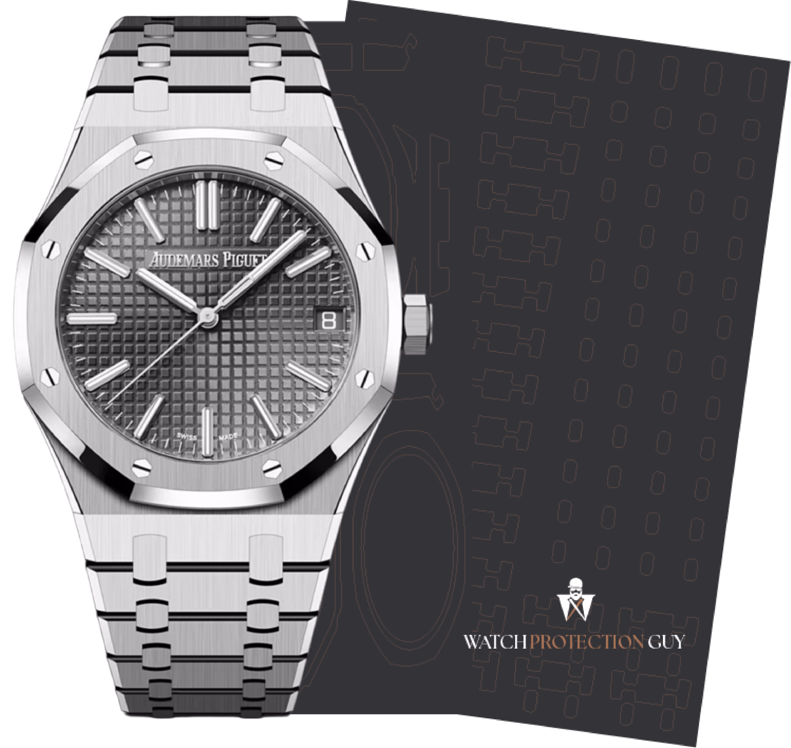 Audemars Piguet Royal Oak 15510ST.OO.1320ST.10