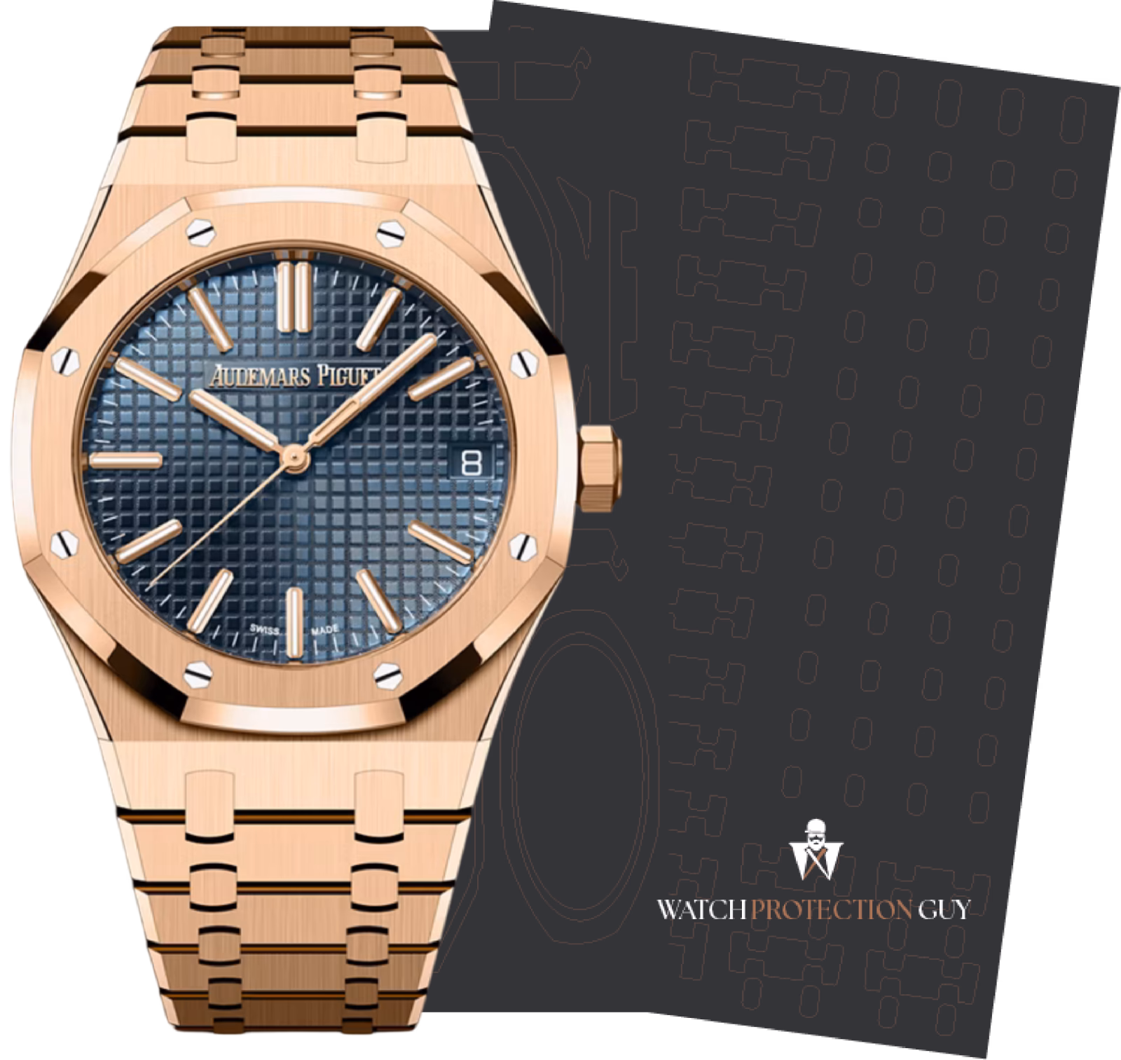 Audemars Piguet Royal Oak 41 15510OR.OO.1320OR.03