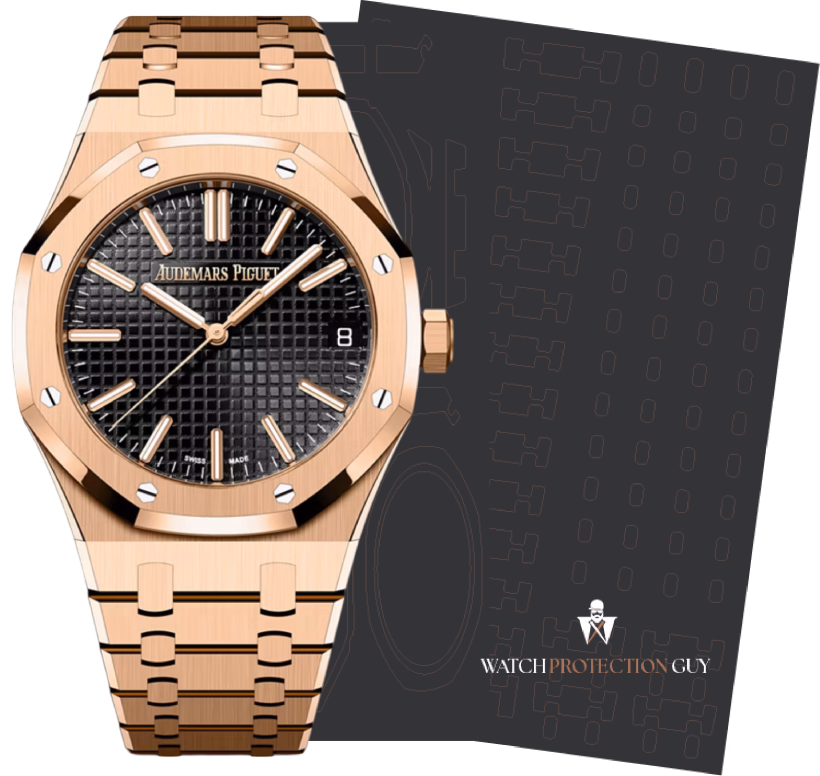 Audemars Piguet Royal Oak 41 15510OR.OO.1320OR.04