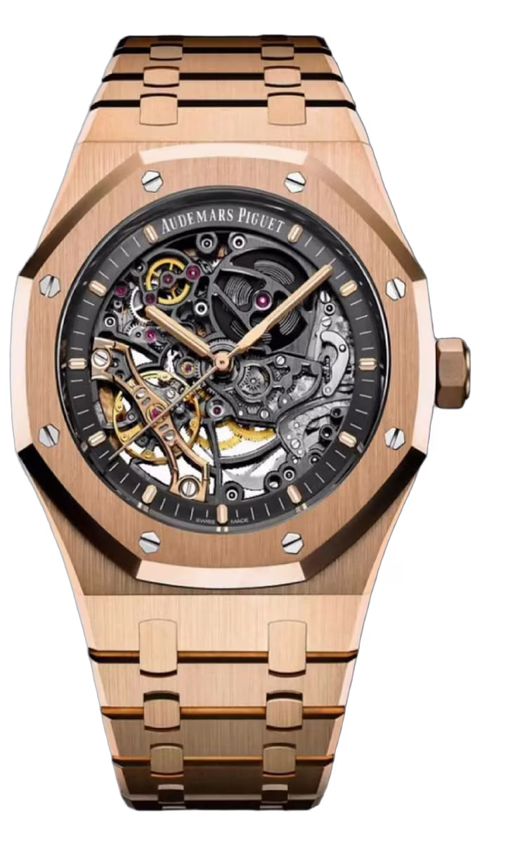 Audemars Piguet Royal Oak Selfwinding 15407OR.OO.1220OR.01