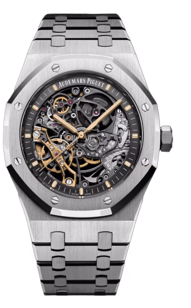 Audemars Piguet Royal Oak Selfwinding 15407ST.OO.1220ST.01
