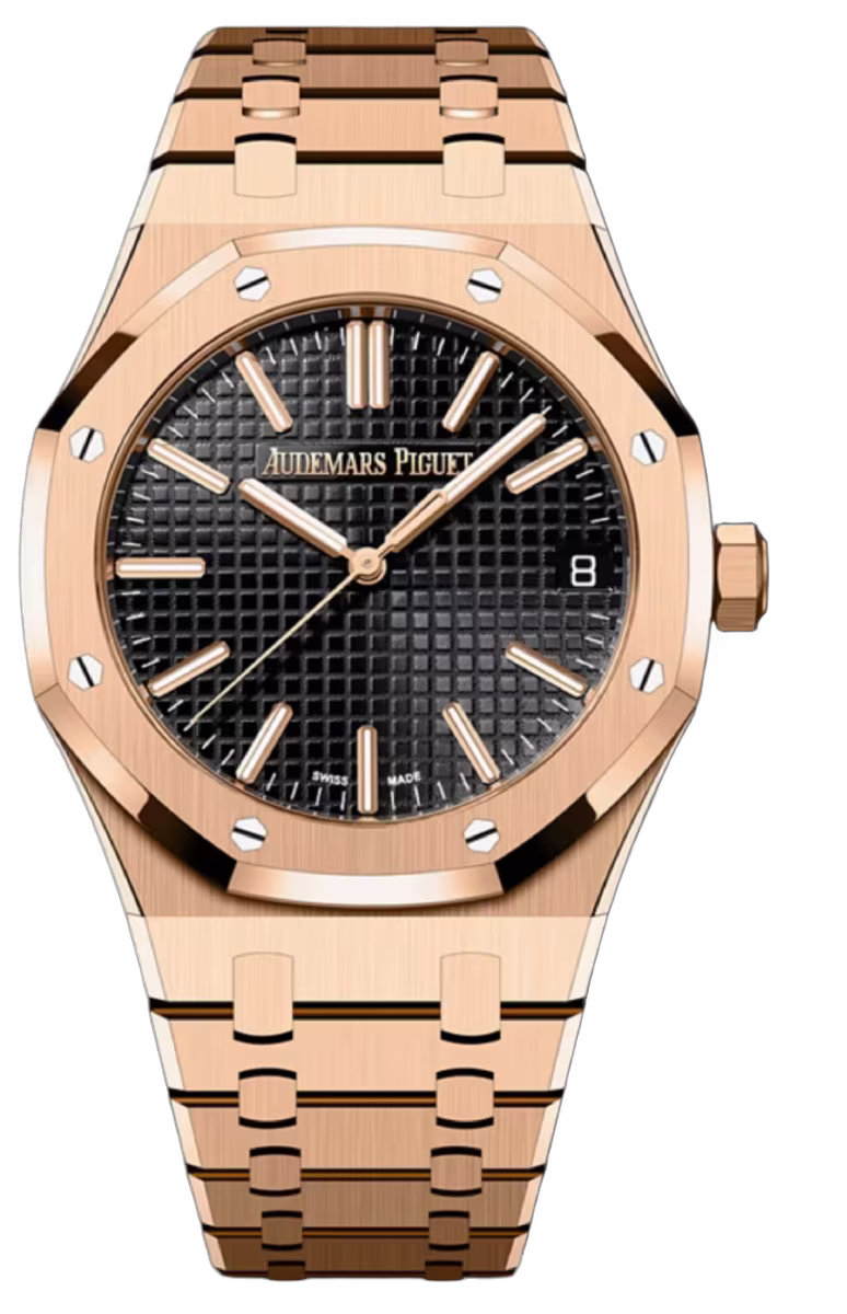 Audemars Piguet Royal Oak Selfwinding 15510OR.OO.1320OR.04