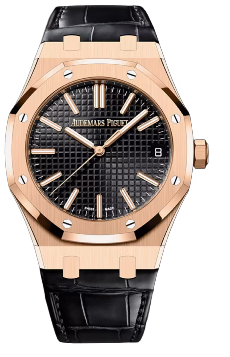 Audemars Piguet Royal Oak Selfwinding 15510OR.OO.D002CR.02