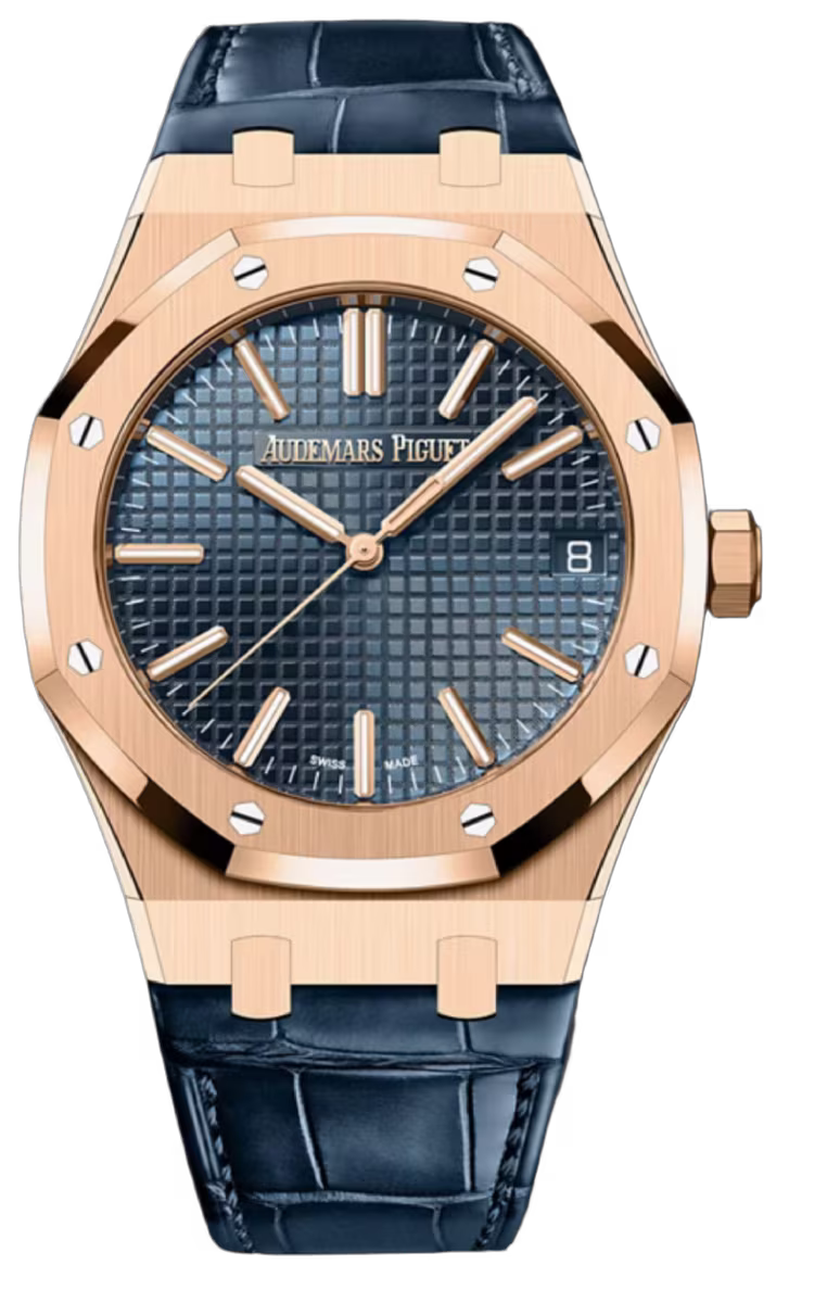 Audemars Piguet Royal Oak Selfwinding 41MM 15510OR.OO.D315CR.02