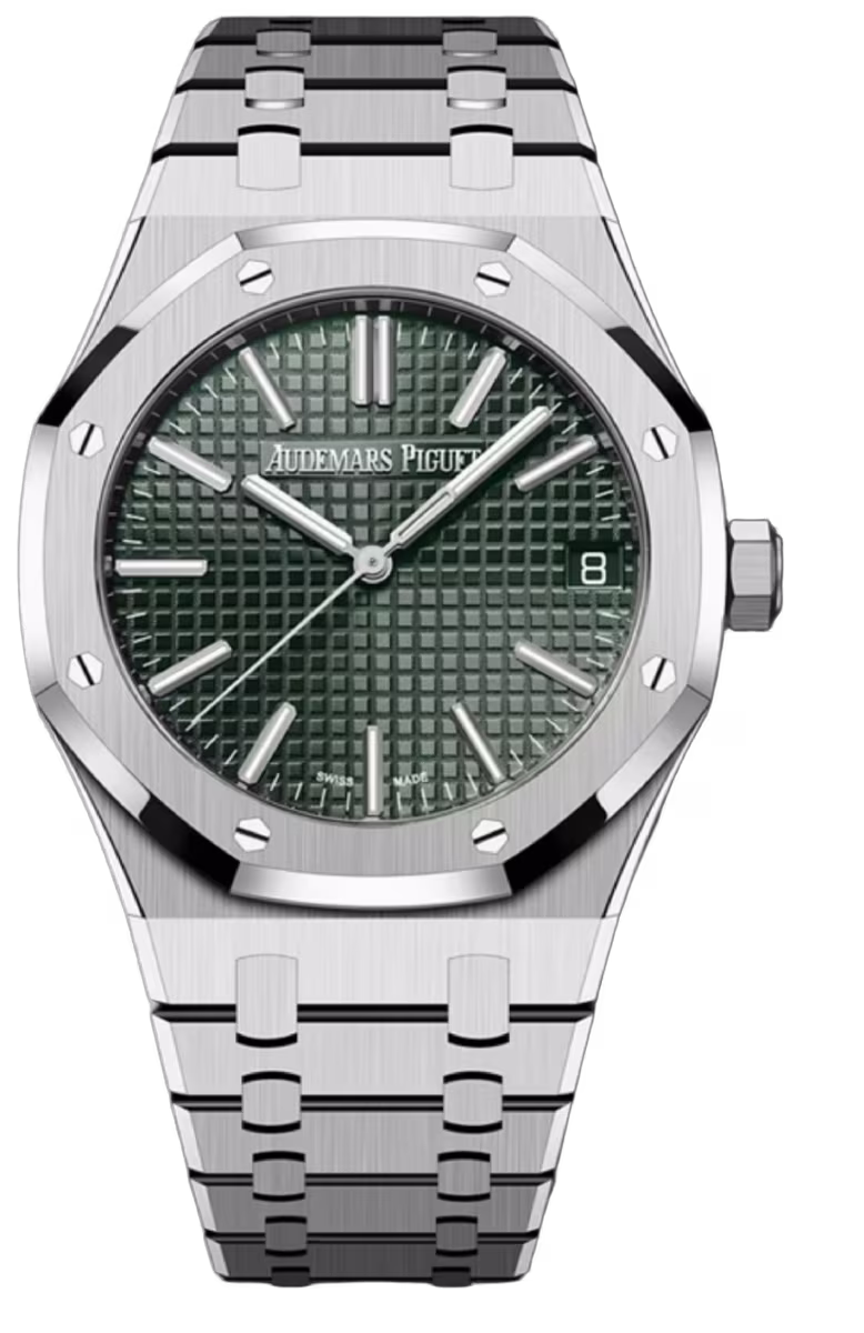 Audemars Piguet Royal Oak Selfwinding 15510ST.OO.1320ST.09