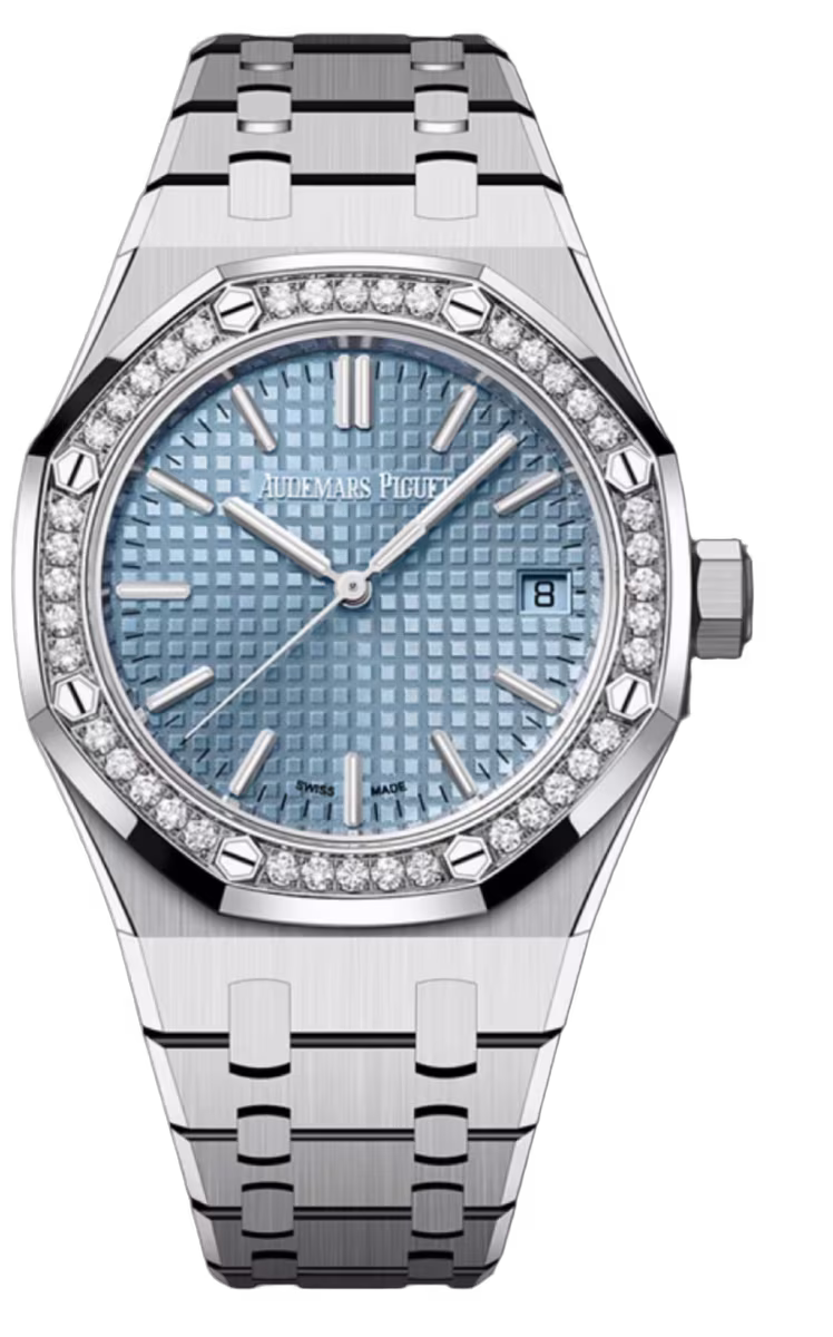 Audemars Piguet Royal OaK Selfwinding 37MM 15551ST.ZZ1356ST.04