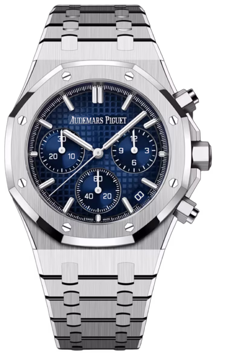 Audemars Piguet Royal Oak Chronograph 26240BC.OO.1320BC.04