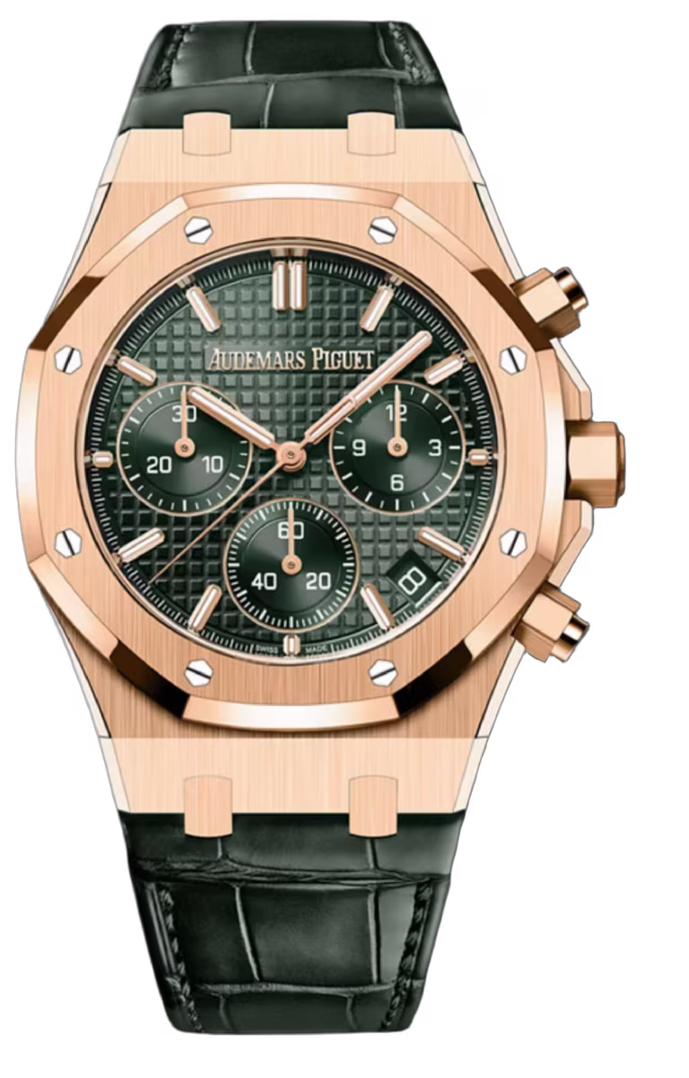 Audemars Piguet Royal Oak Selfwinding 26240OR.OO.1320OR.05