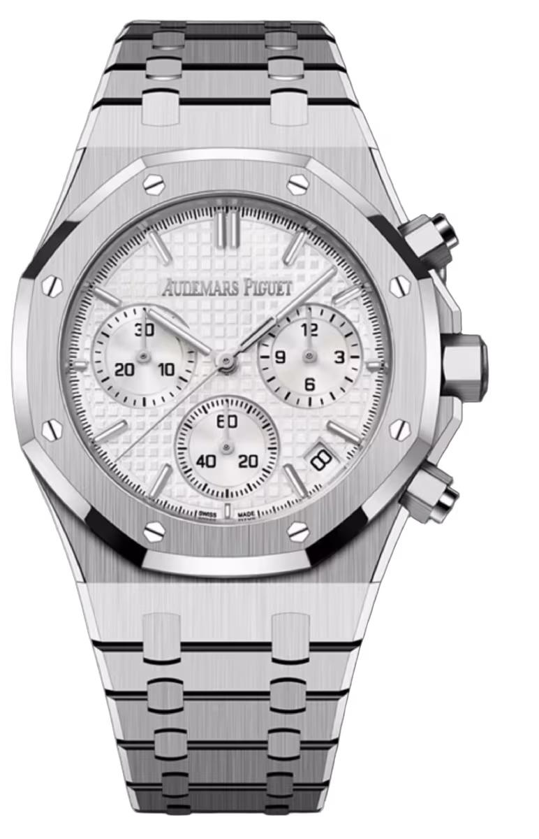 Audemars Piguet Royal Oak Chronograph 26240ST.OO.1320ST.07