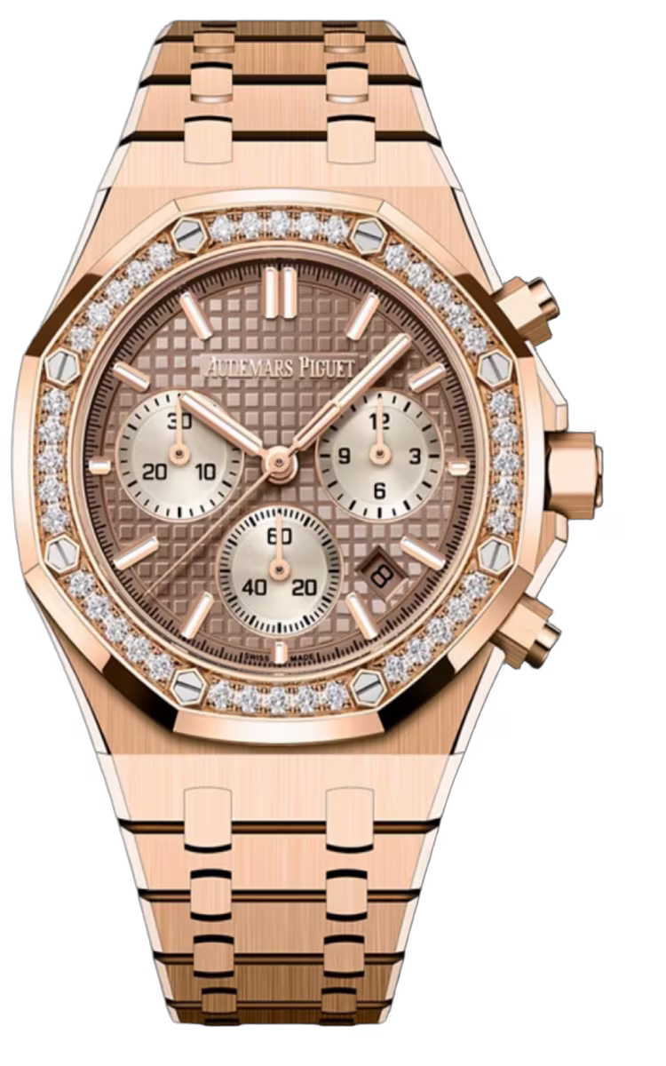 Audemars Piguet Royal Oak Chronograph 26450OR.ZZ.1356OR.01