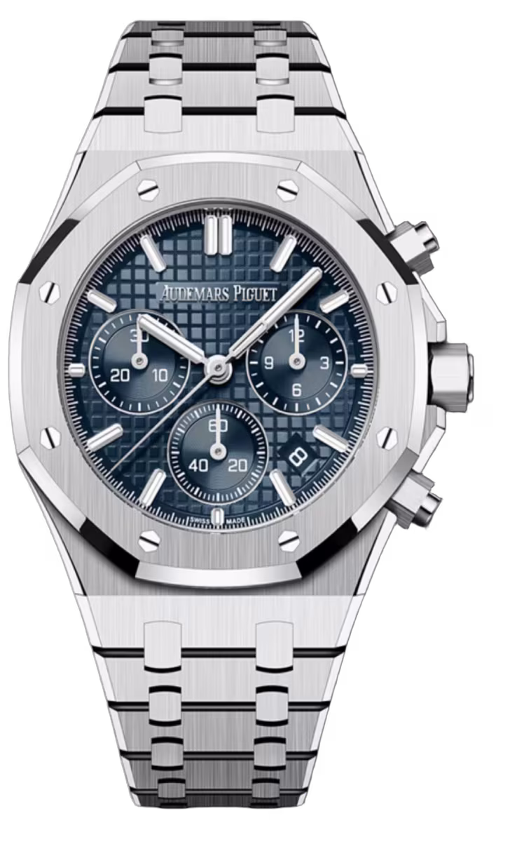 Audemars Piguet Royal Oak Chronograph 26450ST.OO.1356ST.01