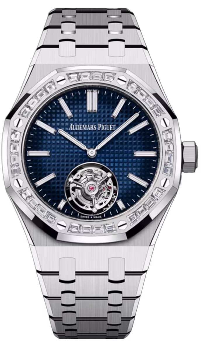 Audemars Piguet Royal Oak Flying Tourbillon