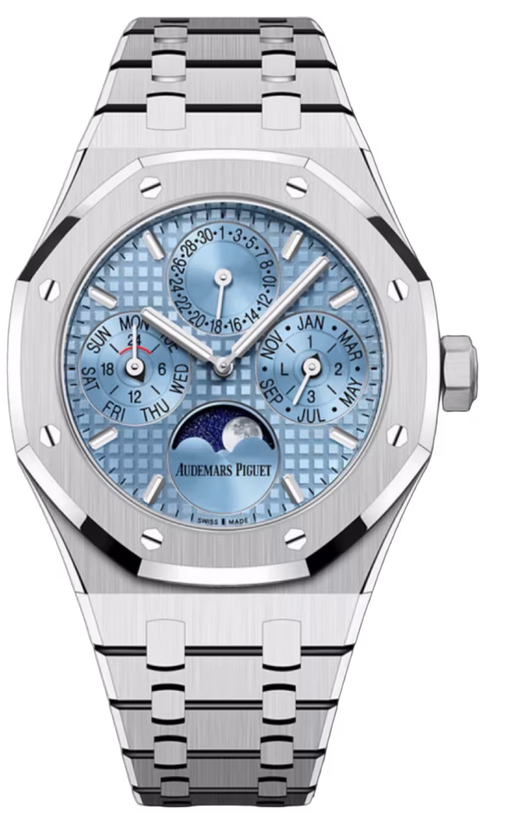 Audemars Piguet Royal Oak Perpetual Calendar 26684ST.OO.1356ST.01