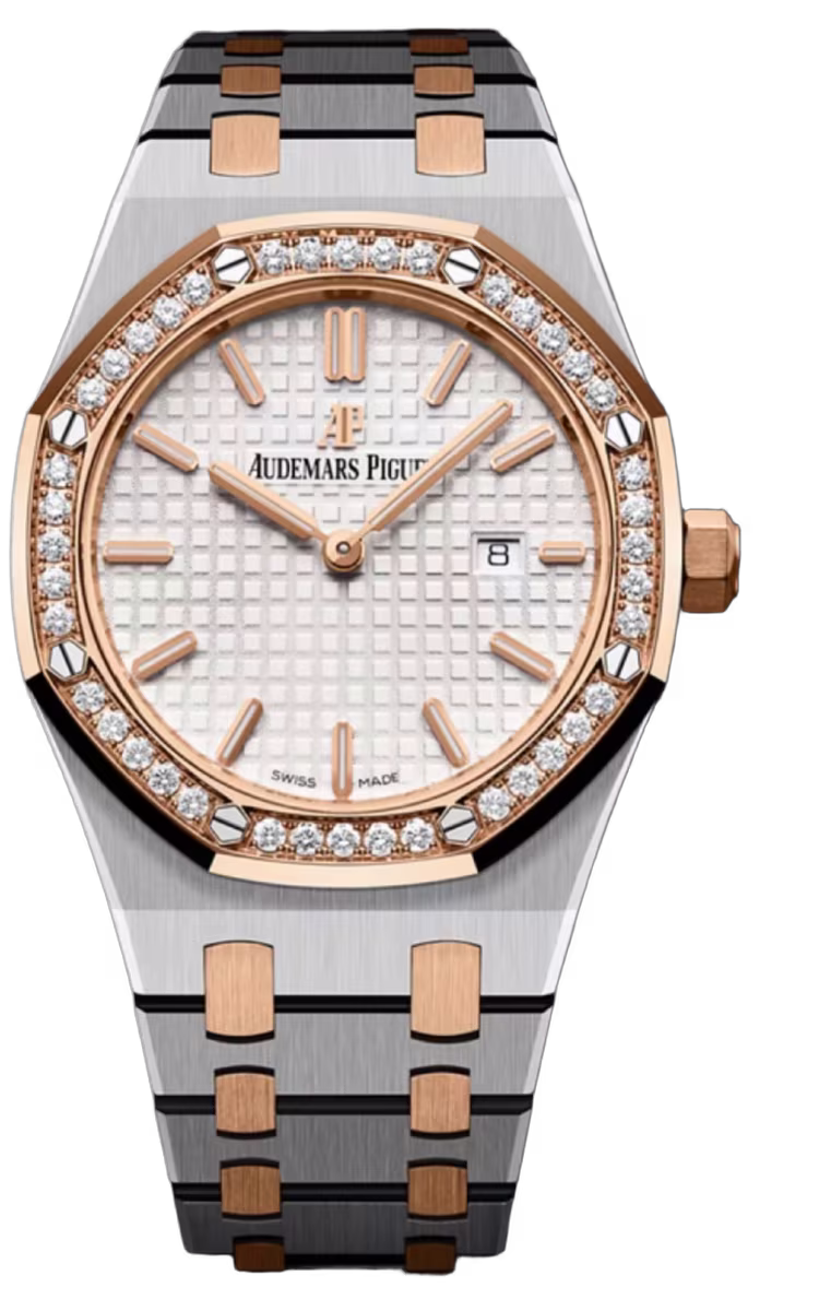 Audemars Piguet Royal Oak Quartz 67651SR.ZZ.1261SR.01