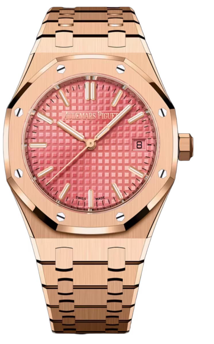 Audemars Piguet Royal Oak Selfwinding