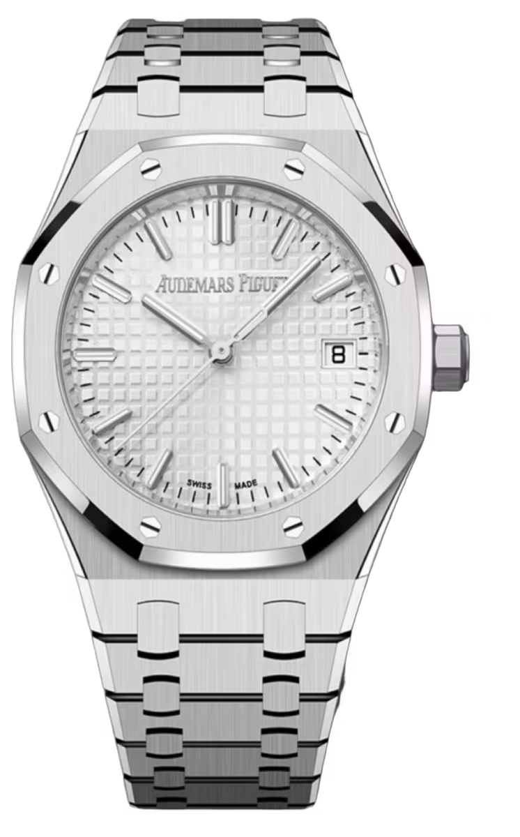 Audemars Piguet Royal Oak Selfwinding 77450ST.OO.1361ST.02