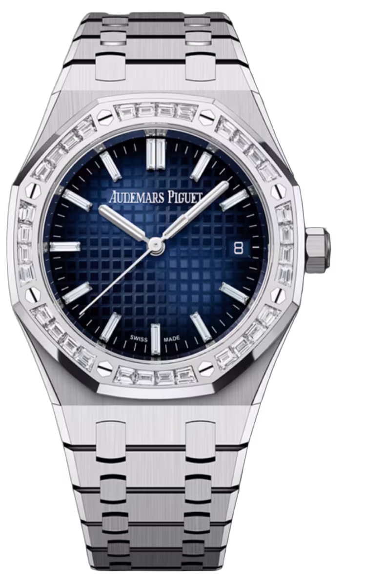Audemars Piguet Royal Oak Selfwinding 77451BC