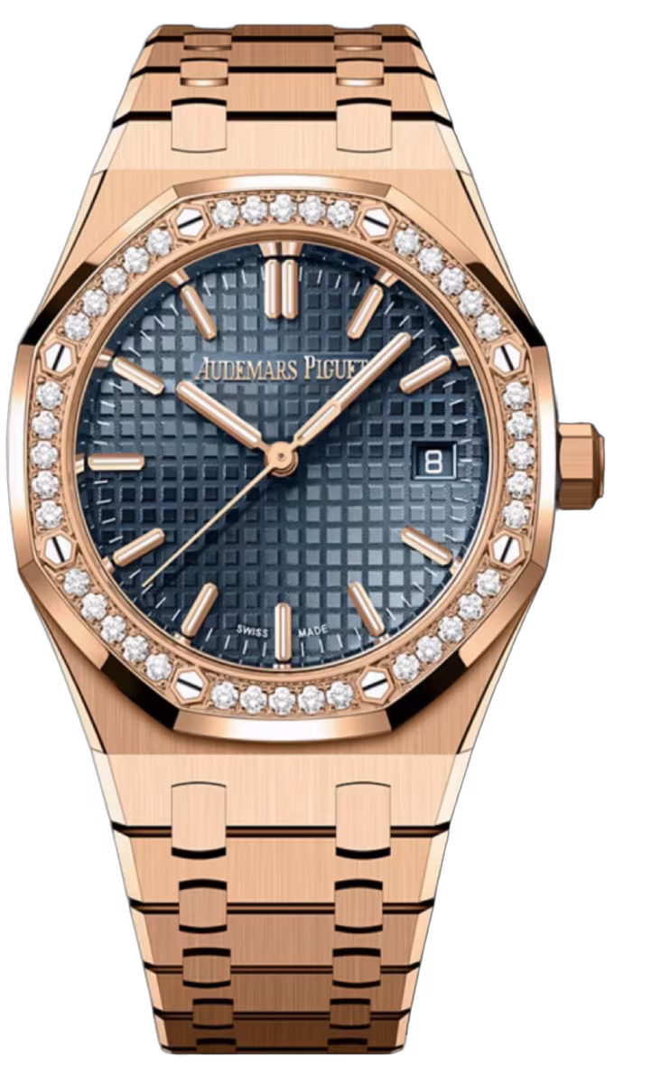 Audemars Piguet Royal Oak Selfwinding 77451OR.ZZ.1361OR.04