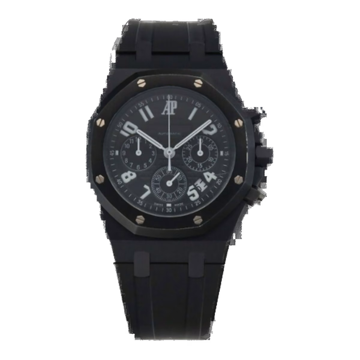 Audemars Piguet Royal Oak Boutique York Limited 39 MM 26014SN00D002CR01