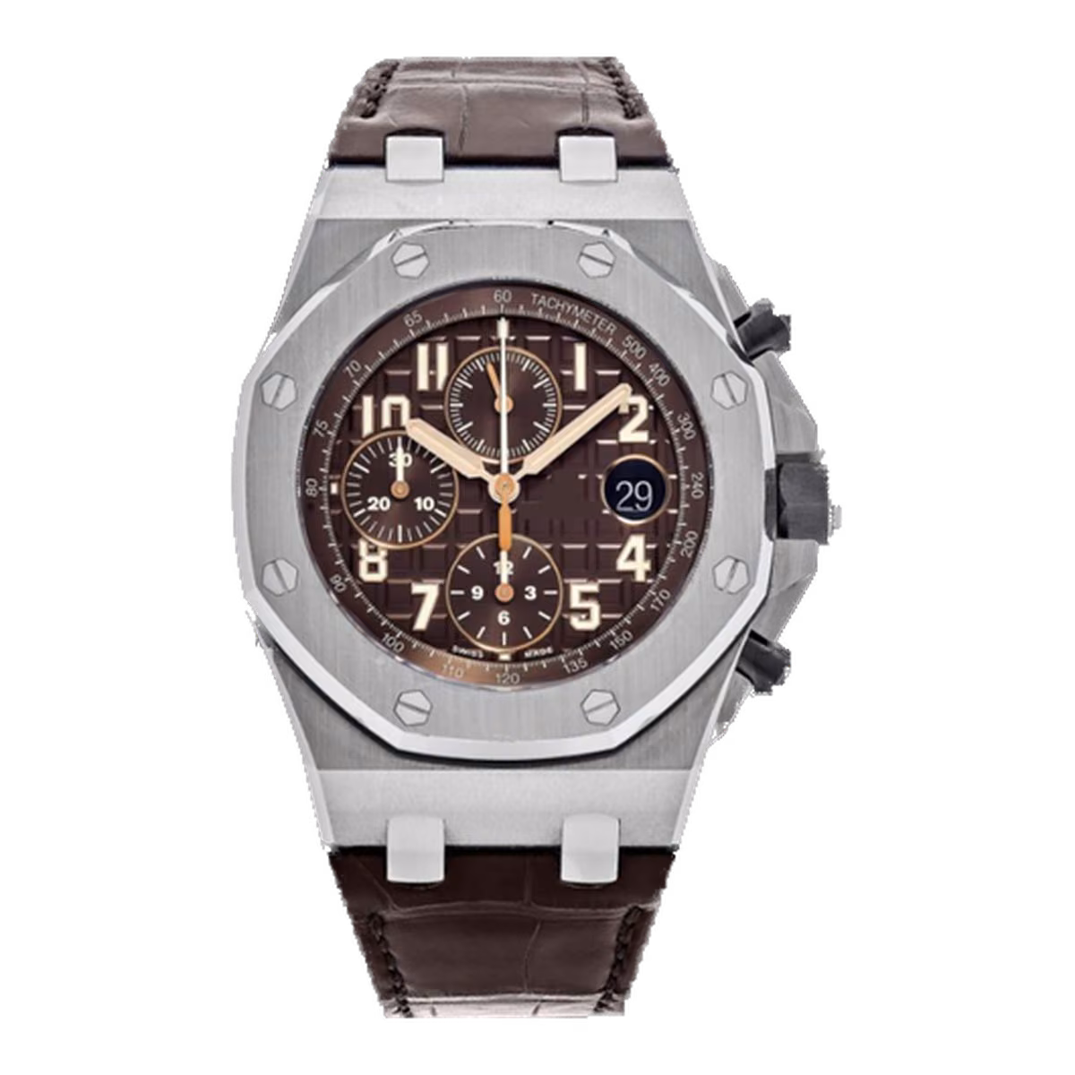 Audemars Piguet Royal Oak Offshore Chrongraph 42 MM 26470ST.OO.A820CR.01