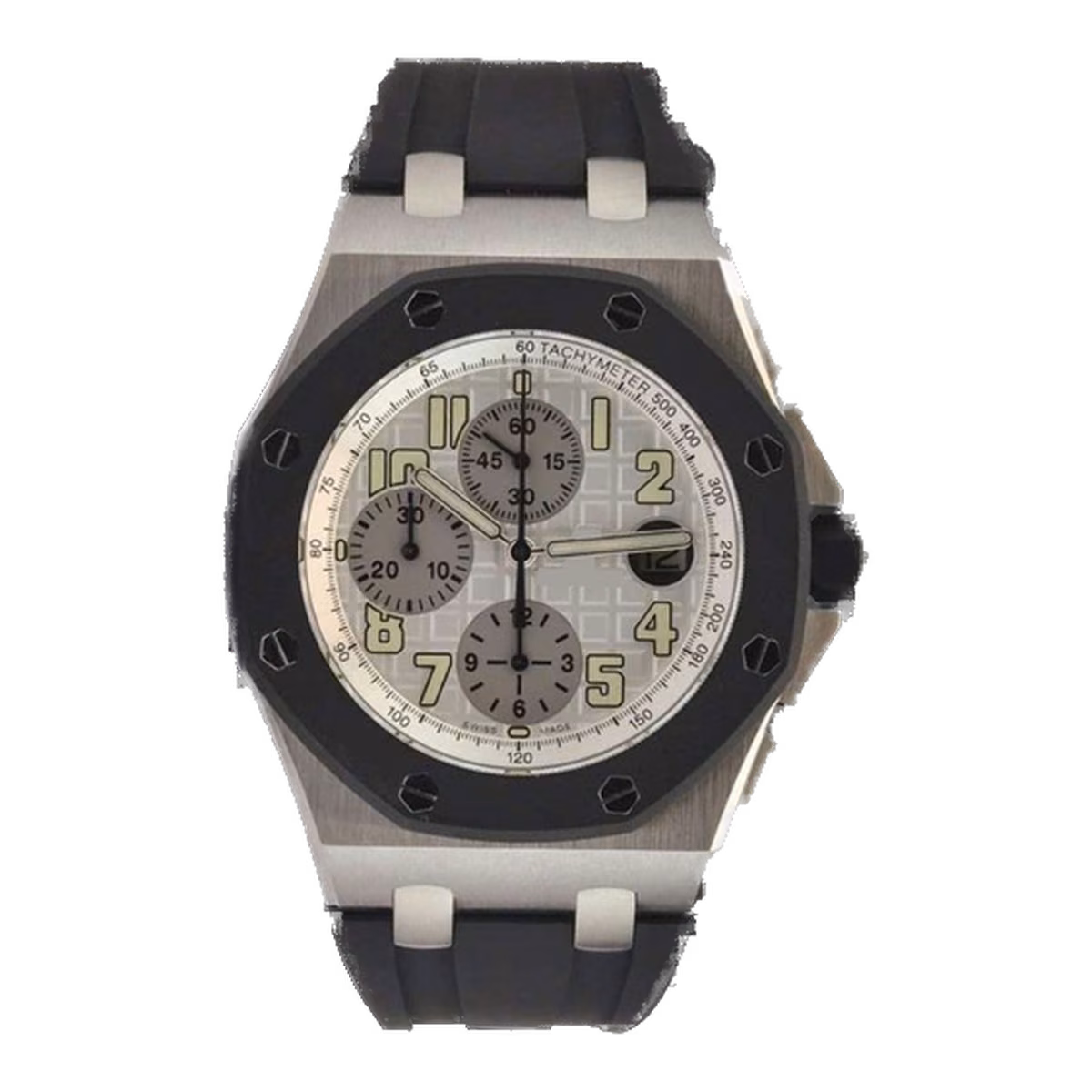 Audemars Piguet Royal Oak Offshore Chronograph 42 MM 25940OK.OO.D002CA.02