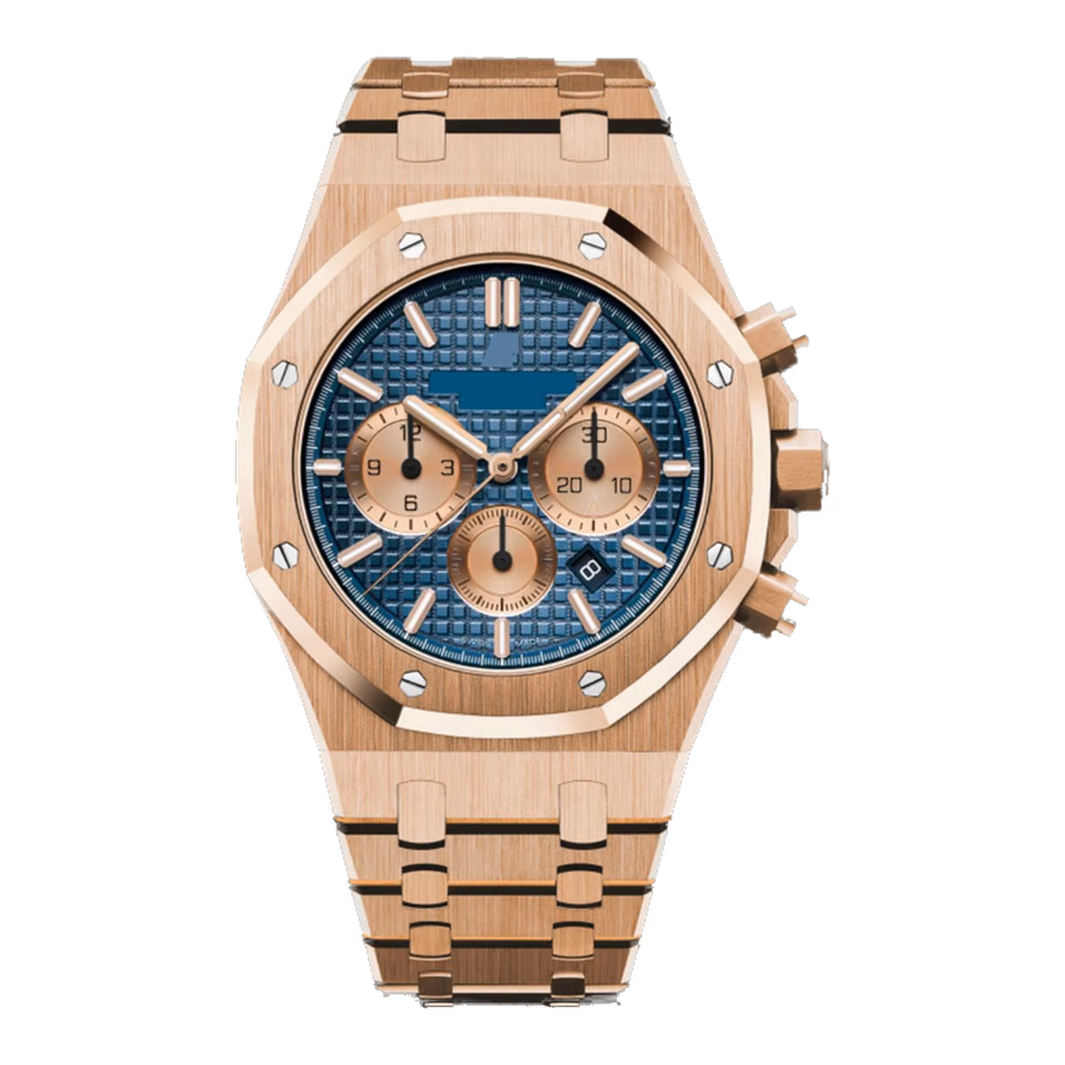 Audemars Piguet Royal Oak Selfwinding Chronograph 26331OR.OO.1220OR.01