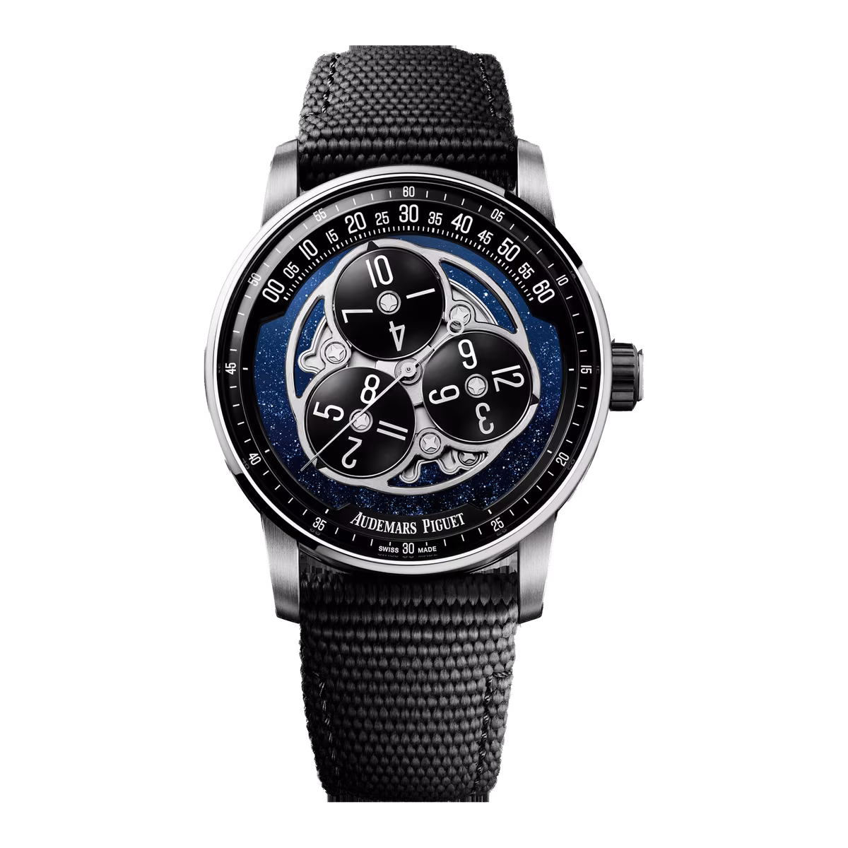 Audemars Piguet Code 11.59 By Audemars Piguet Selfwinding 38MM