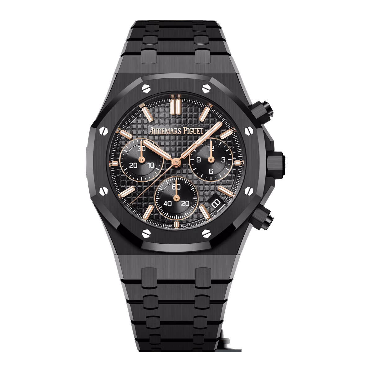 Audemars Piguet Royal Oak 18K 39MM 15300OR.OO.D088CR.02