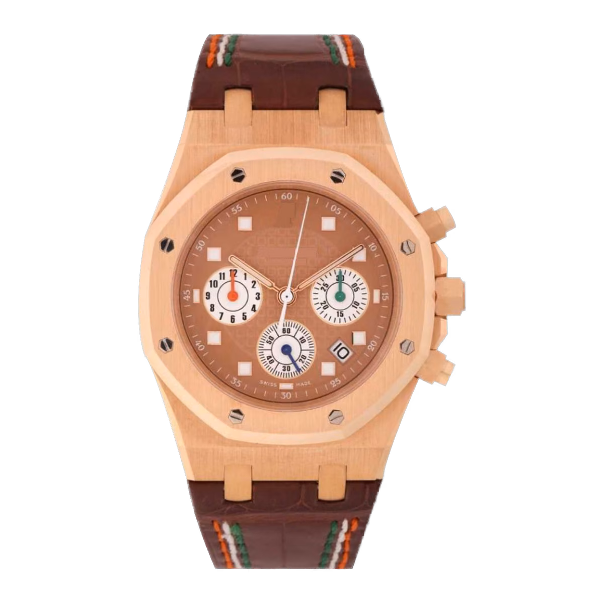 Audemars Piguet Royal Oak Chronograph 39MM 26161OR.OO.D088CR.01