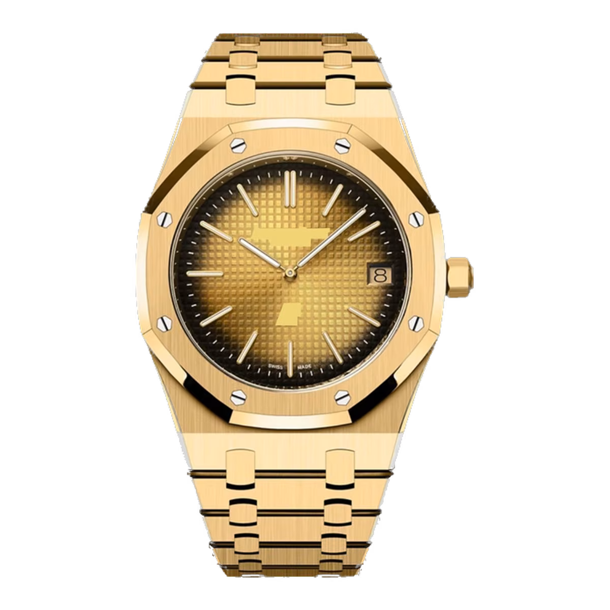 Audemars Piguet Royal Oak Jumbo Extra 39MM 16202BA.OO.1240BA.01