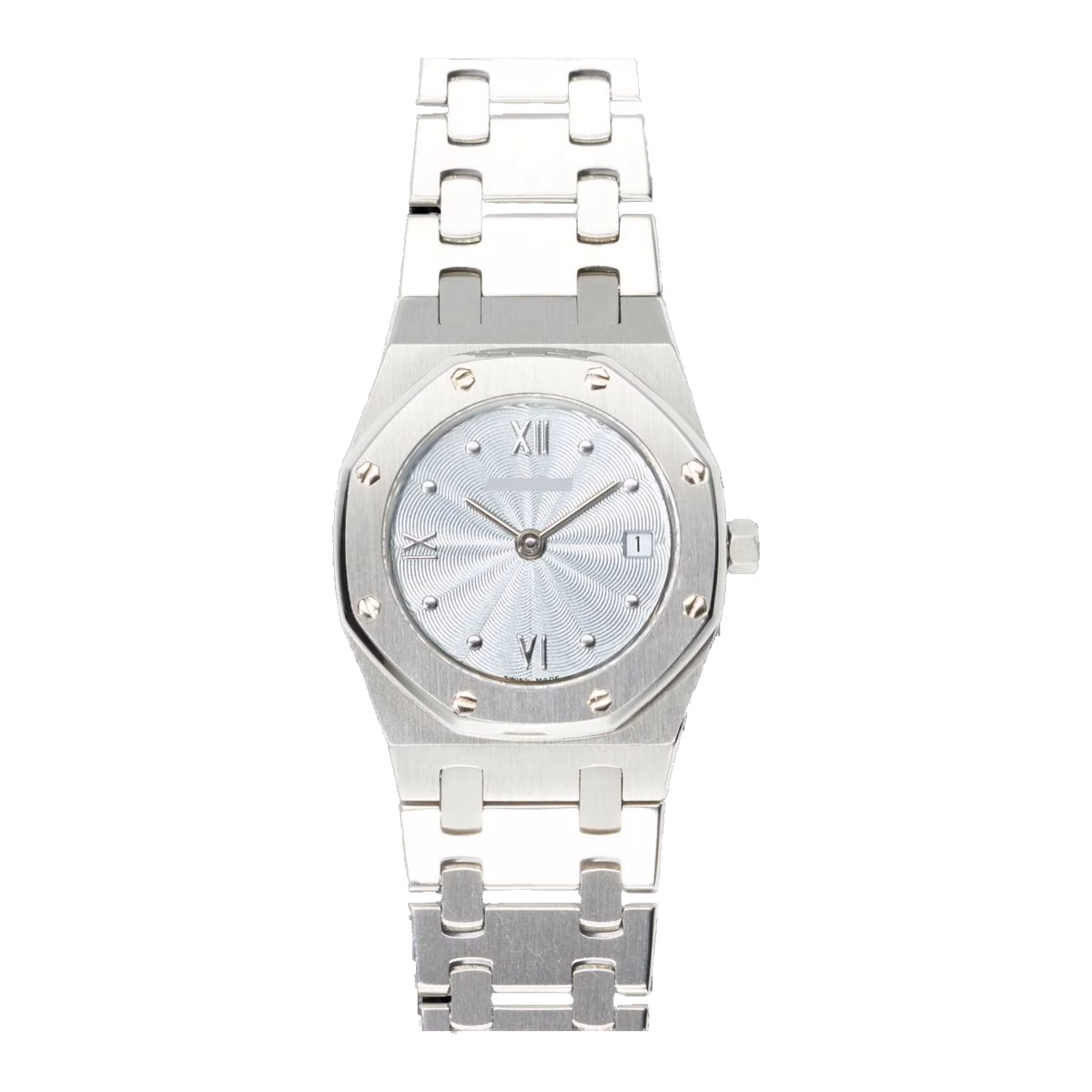 Audemars Piguet Royal Oak Ladies Steel 26mm 67370ST.P.1120ST.01