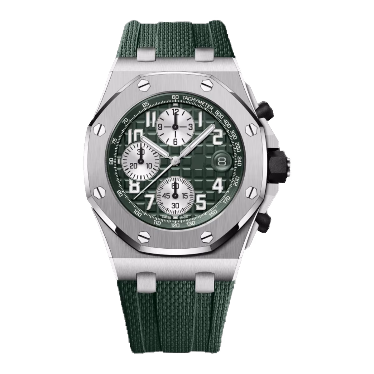 Audemars Piguet Royal Oak Offchore Selfwinding 26238TIOOA056CA01