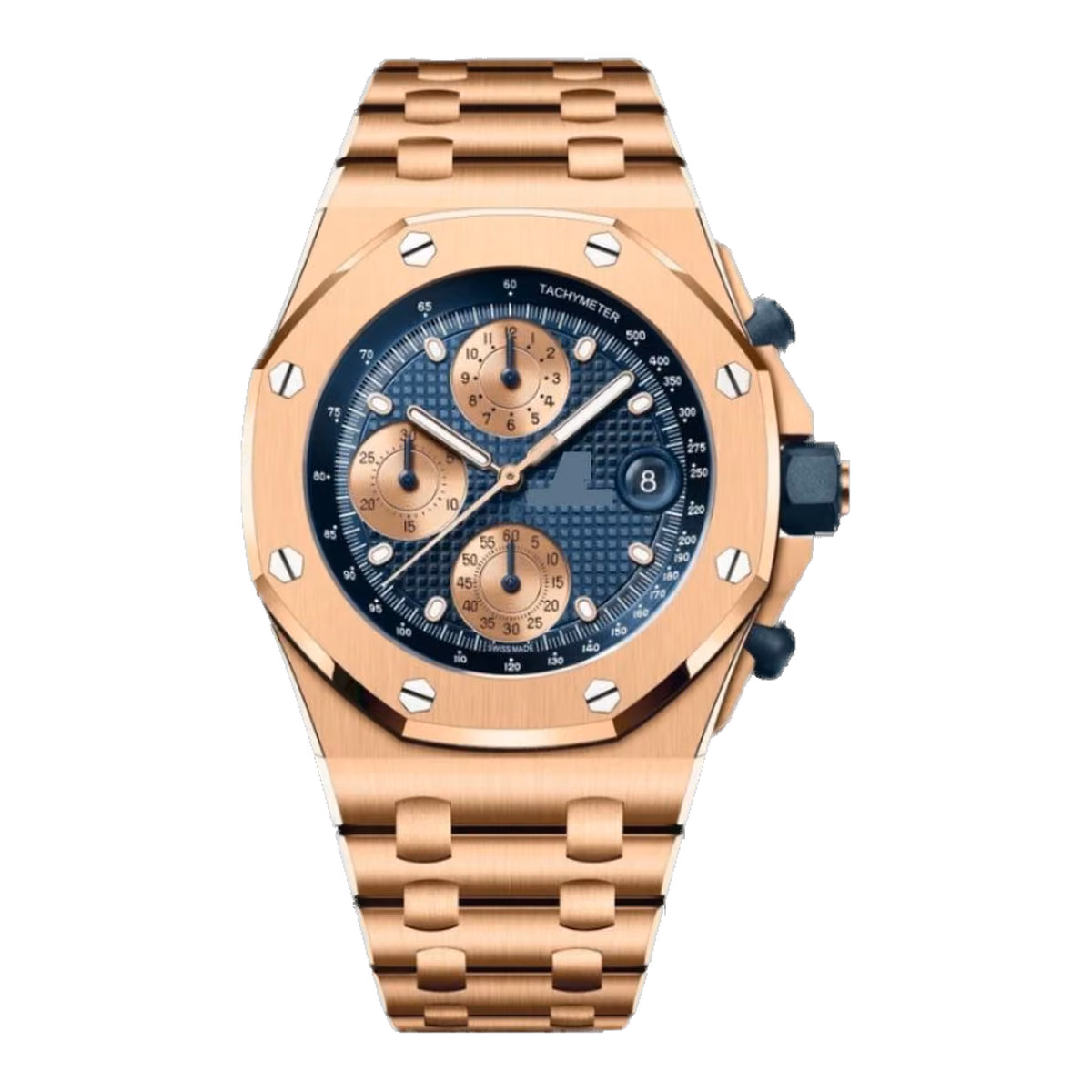 Audemars Piguet Royal Oak Offshore Chrono42MM 26238OR.OO.2000OR.01