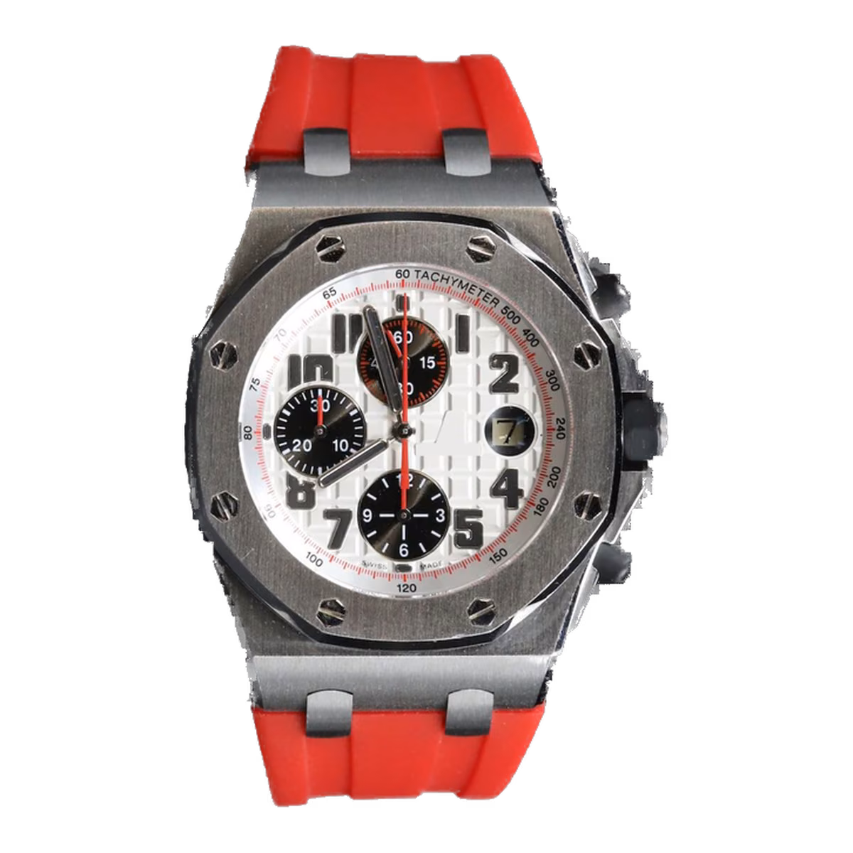 Audemars Piguet Royal Oak Offshore Safari 42mm 26170ST.OO.D091CR.0