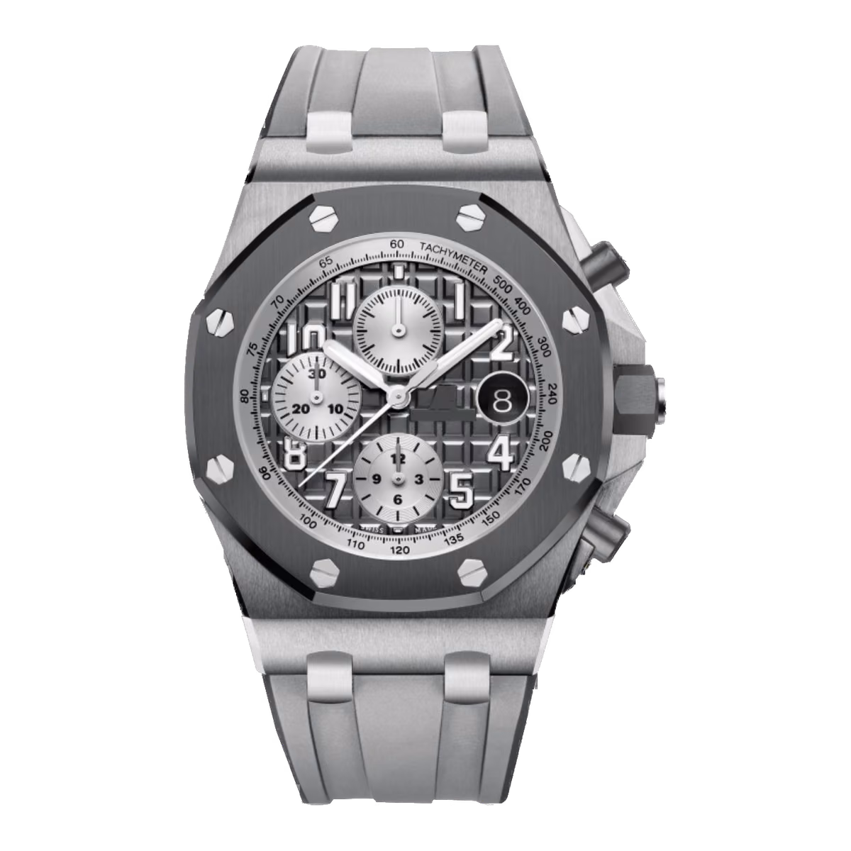 Audemars Piguet Royal Oak Offshore Selfwlncing 2670IO.OO.A006CA.01