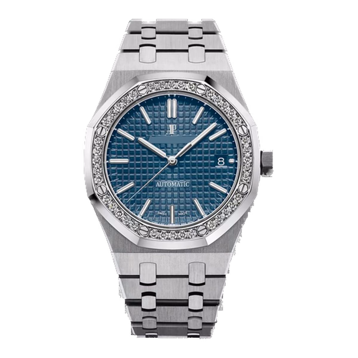 Audemars Piguet Royal Oak Selfwinding 37MM 15451ST.ZZ.1256ST.03