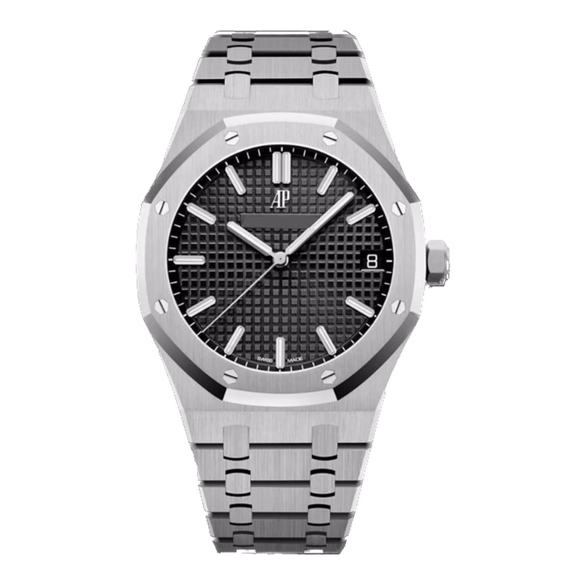 Audemars Piguet Royal Oak Selfwinding 41MM 15500ST.00.1220ST.03