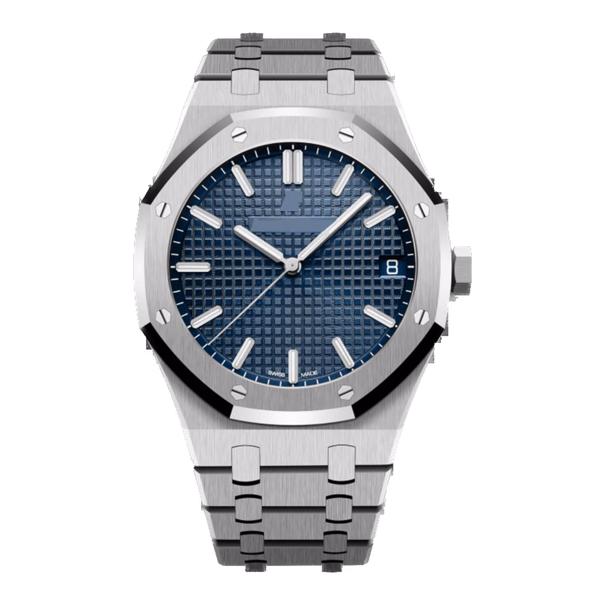 Audemars Piguet Royal Oak Selfwinding 41mm 15500ST.OO.1220ST.01