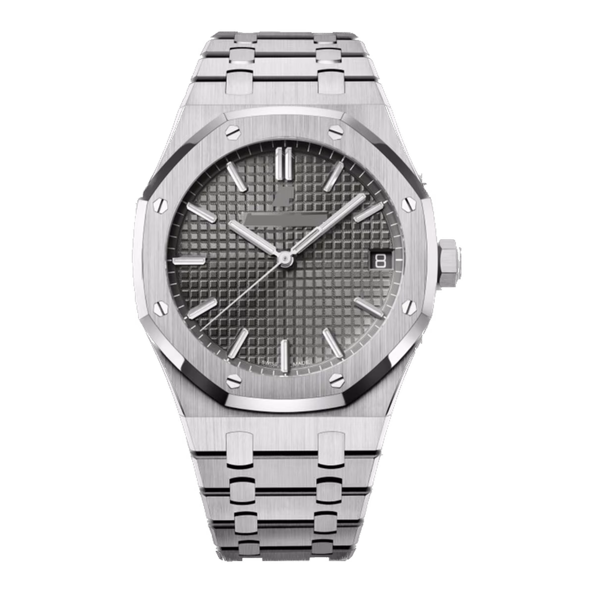 Audemars Piguet Royal Oak selfwinding 41MM 15500ST.OO.1220ST.02
