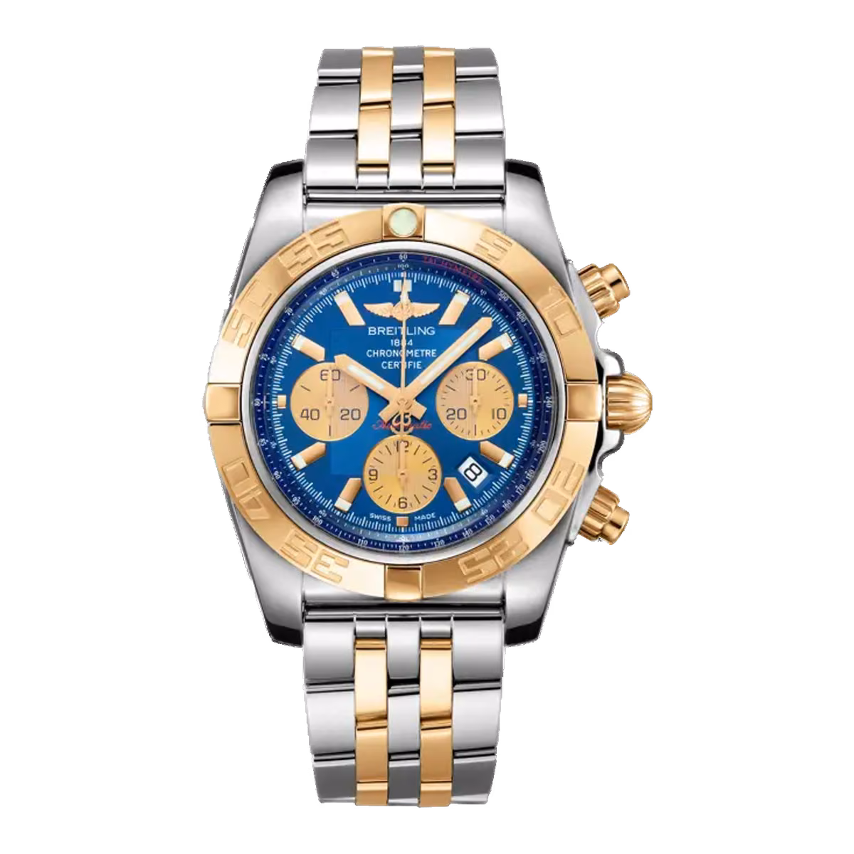 Breitling Chronomat 44 GMT